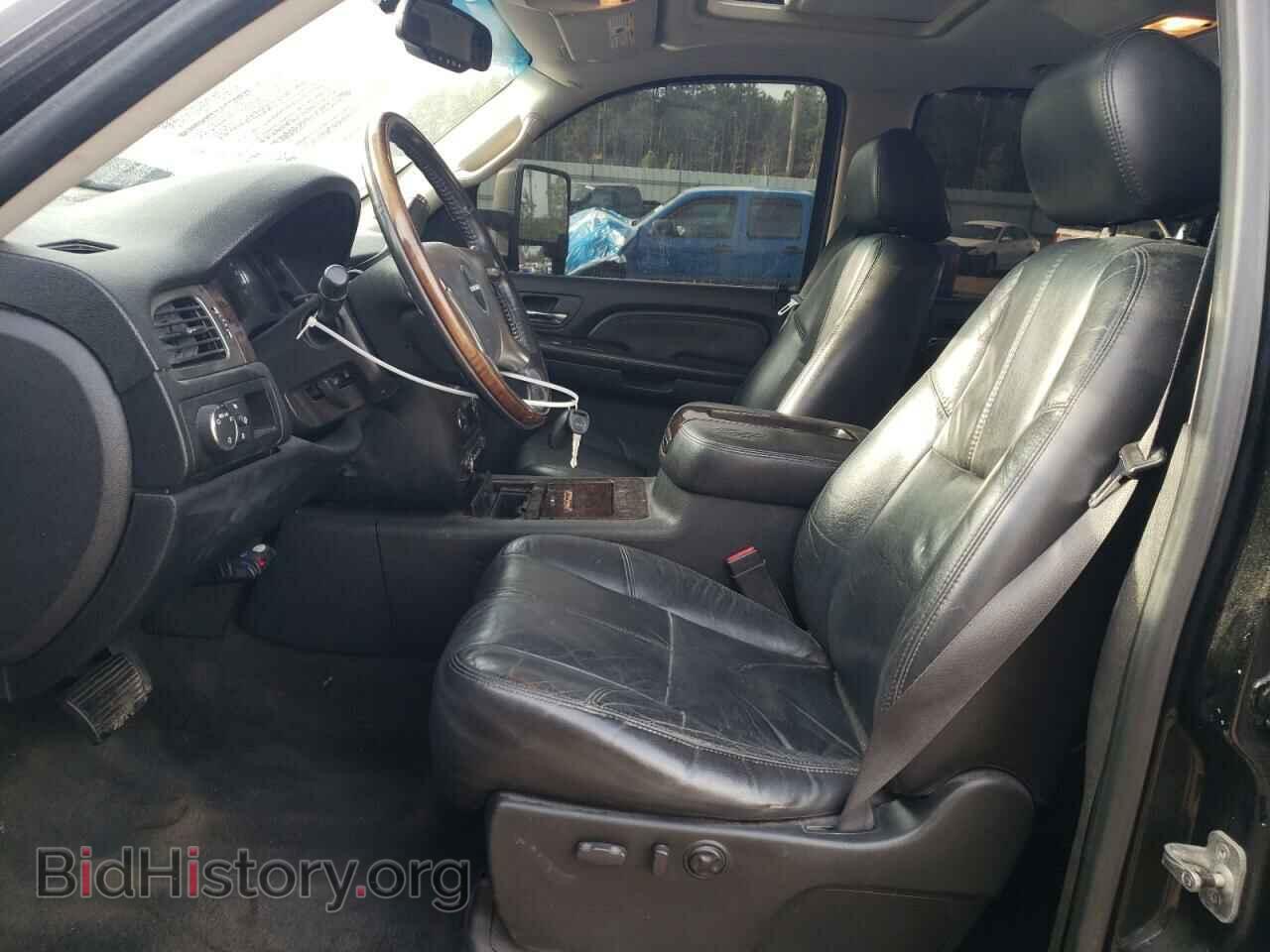 2007 GMC SIERRA - VIN: 2GTEK638871647619 - Photo 7
