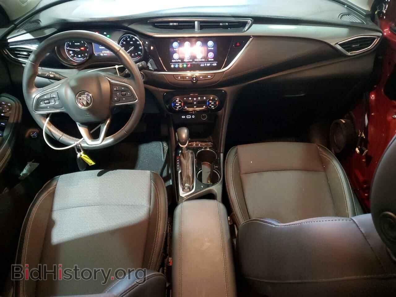2022 BUICK ENCORE - VIN: KL4MMDSL2NB025251 - Photo 8