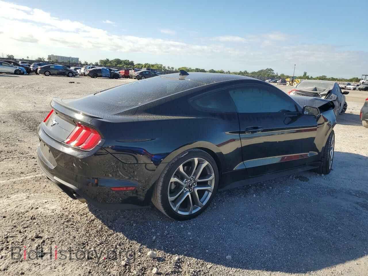 2020 FORD ALL Models - VIN: 1FA6P8THXL5162043 - Фото 3