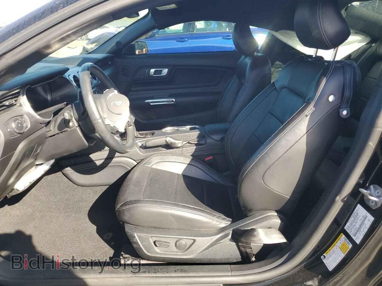 2020 FORD ALL Models - VIN: 1FA6P8THXL5162043 - Фото 7