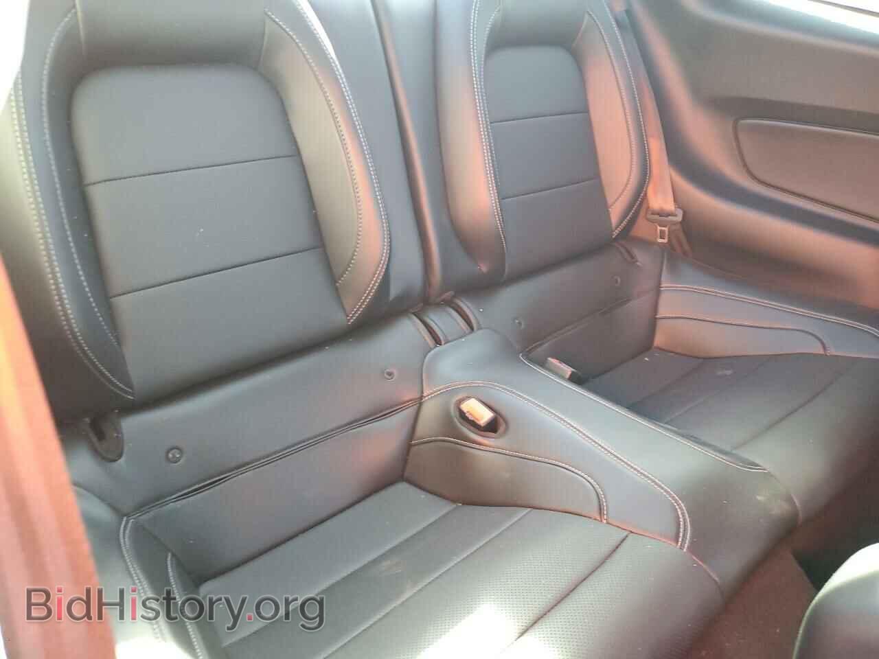 2020 FORD ALL Models - VIN: 1FA6P8THXL5162043 - Фото 10