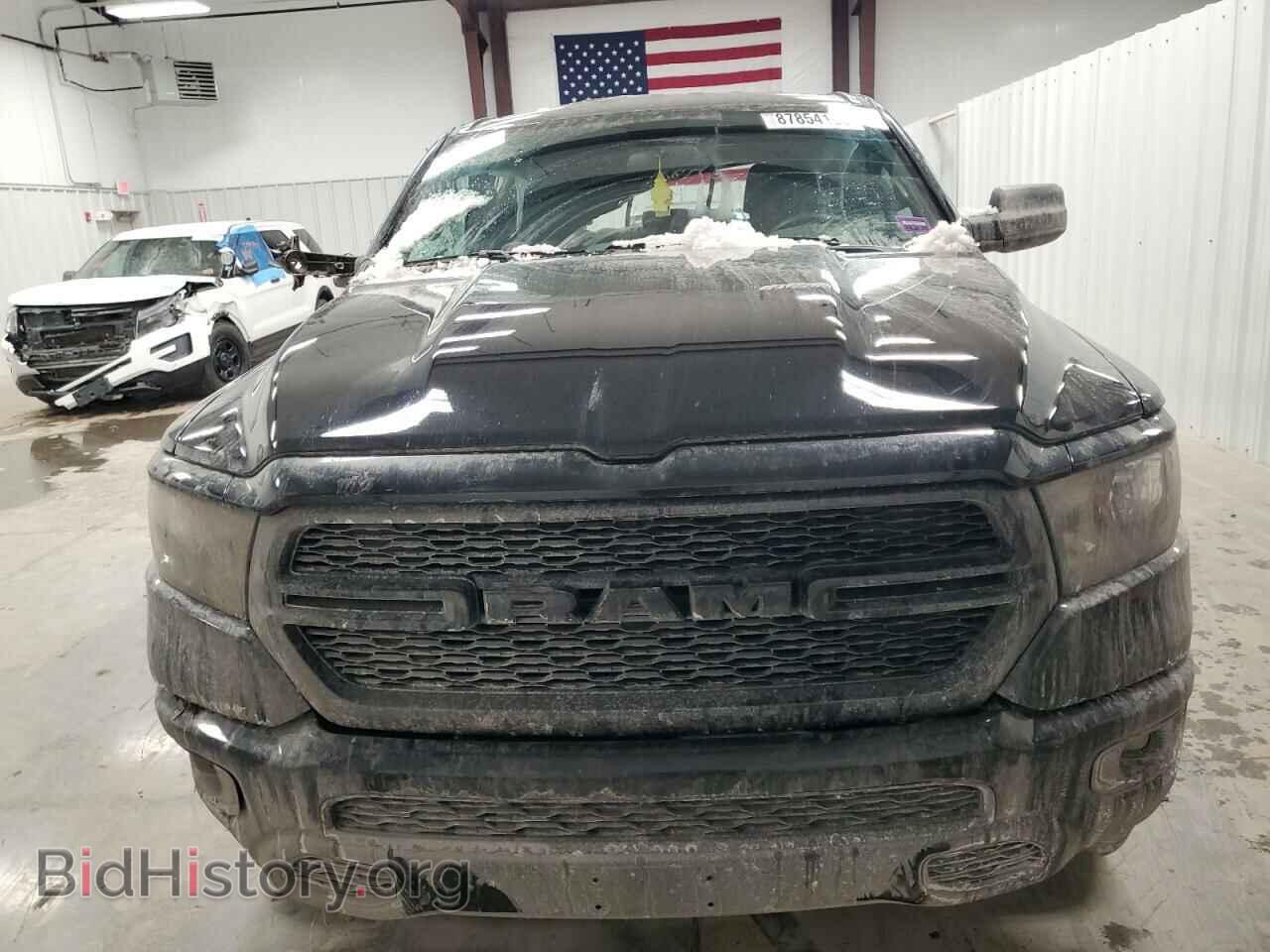 2024 RAM 1500 - VIN: 1C6SRFCT4RN160784 - Фото 5