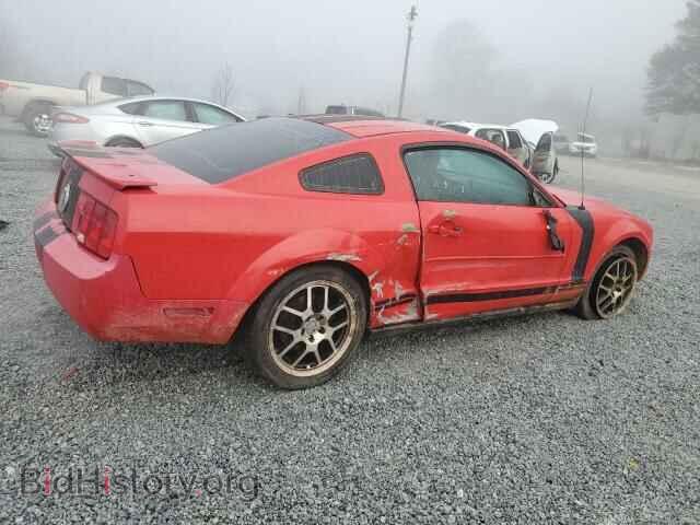 2007 FORD ALL Models - VIN: 1ZVFT80N575287132 - Фото 3