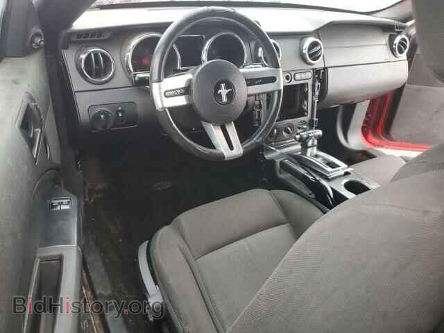 2007 FORD ALL Models - VIN: 1ZVFT80N575287132 - Фото 8