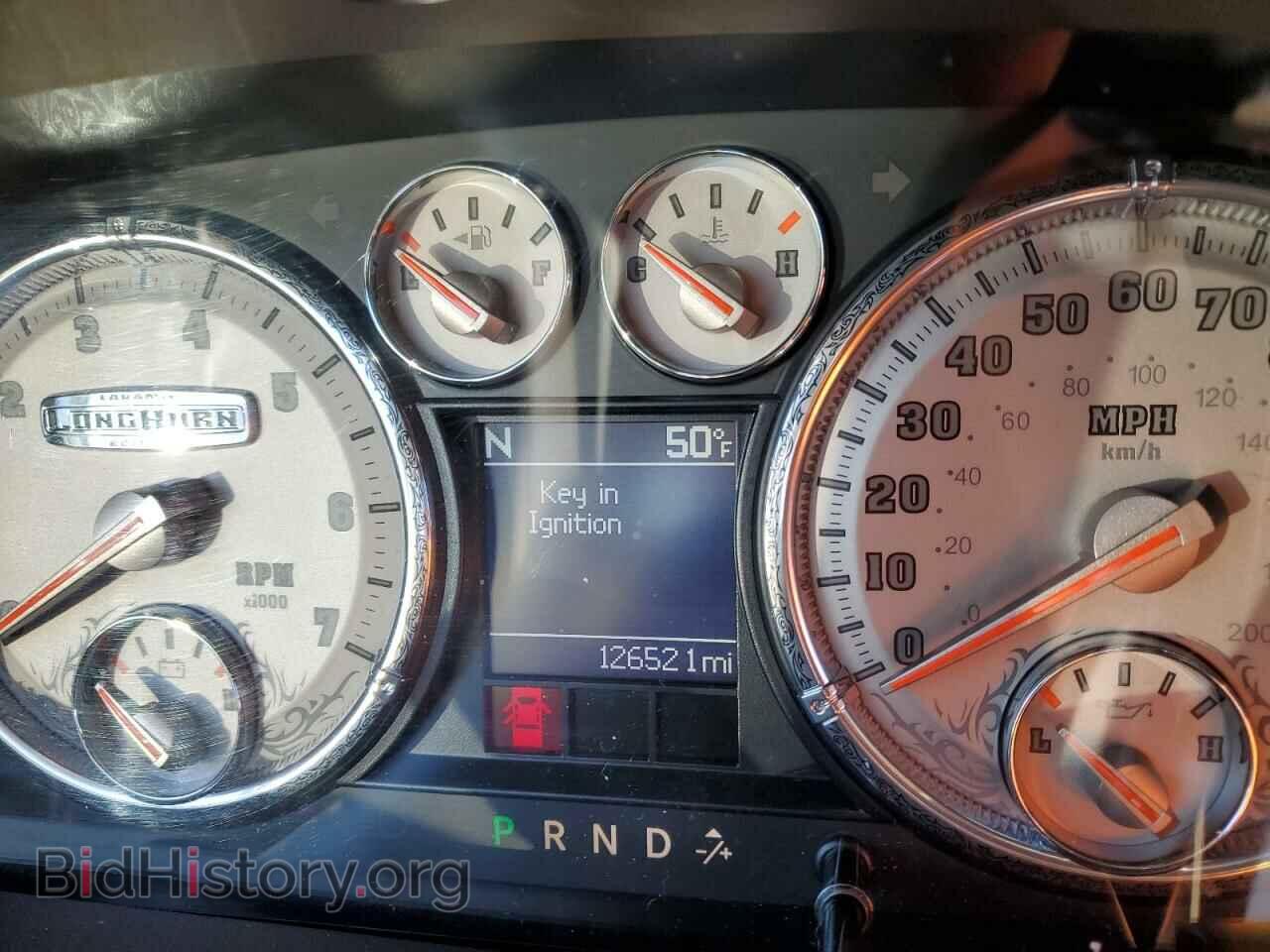 2012 DODGE RAM 1500 - VIN: 1C6RD7PT5CS346274 - Фото 9