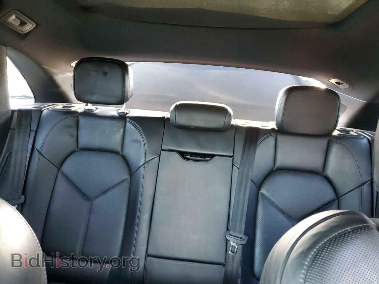 2018 PORSCHE MACAN - VIN: WP1AB2A59JLB30846 - Фото 10