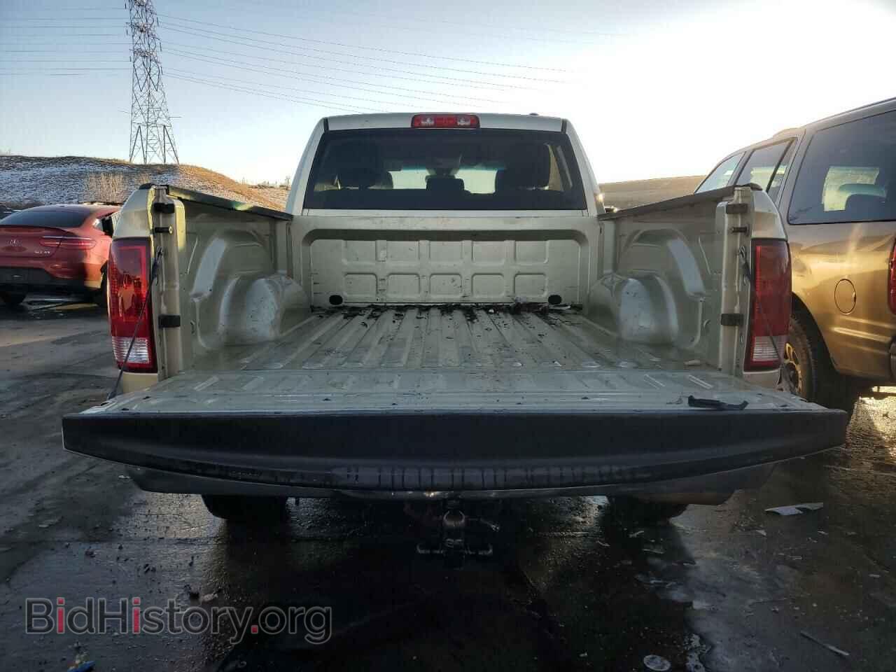 2011 DODGE All Models - VIN: 1D7RB1GP1BS597151 - Фото 6