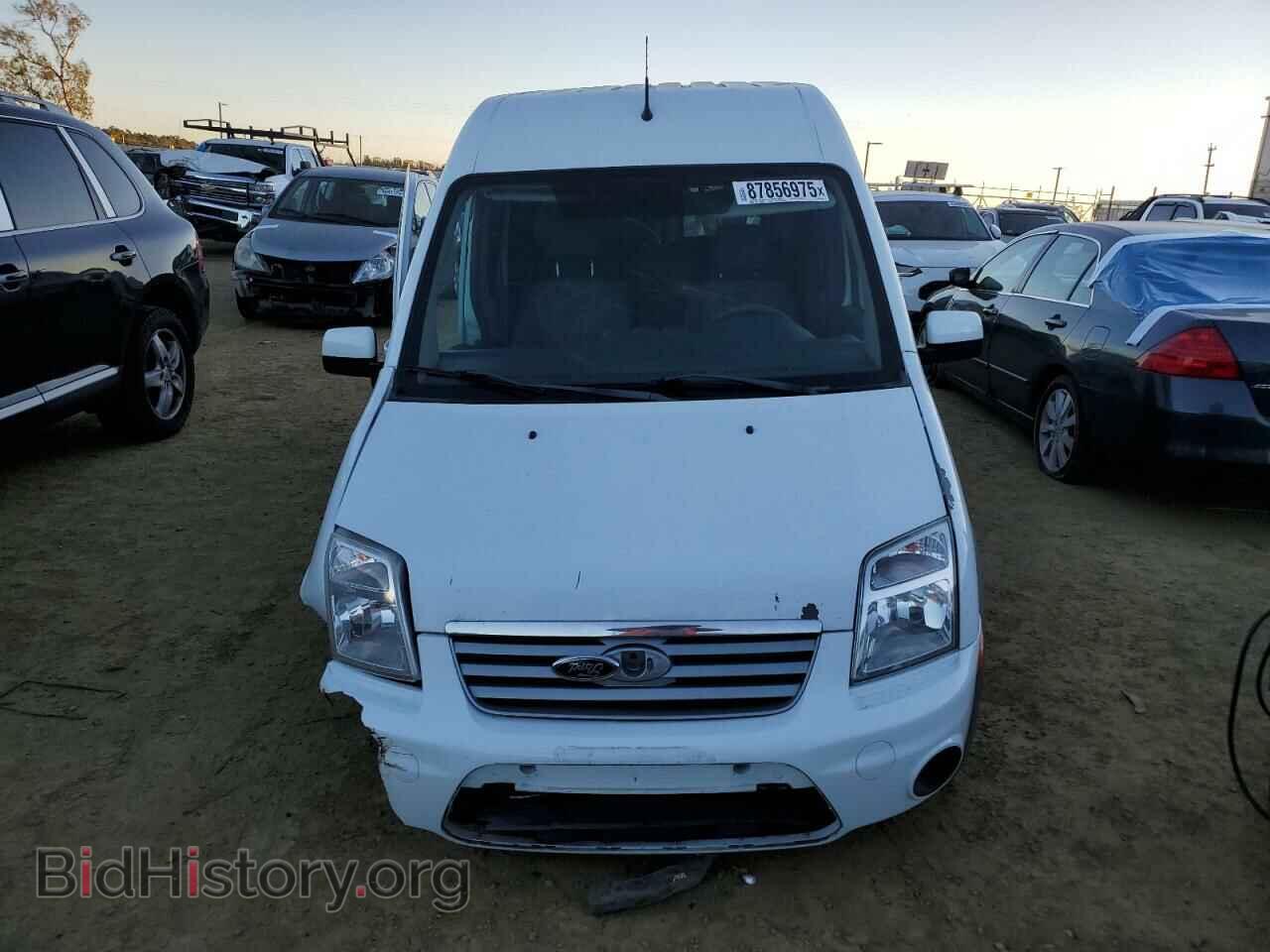 2013 FORD TRANSIT - VIN: NM0KS9CN1DT152255 - Фото 5
