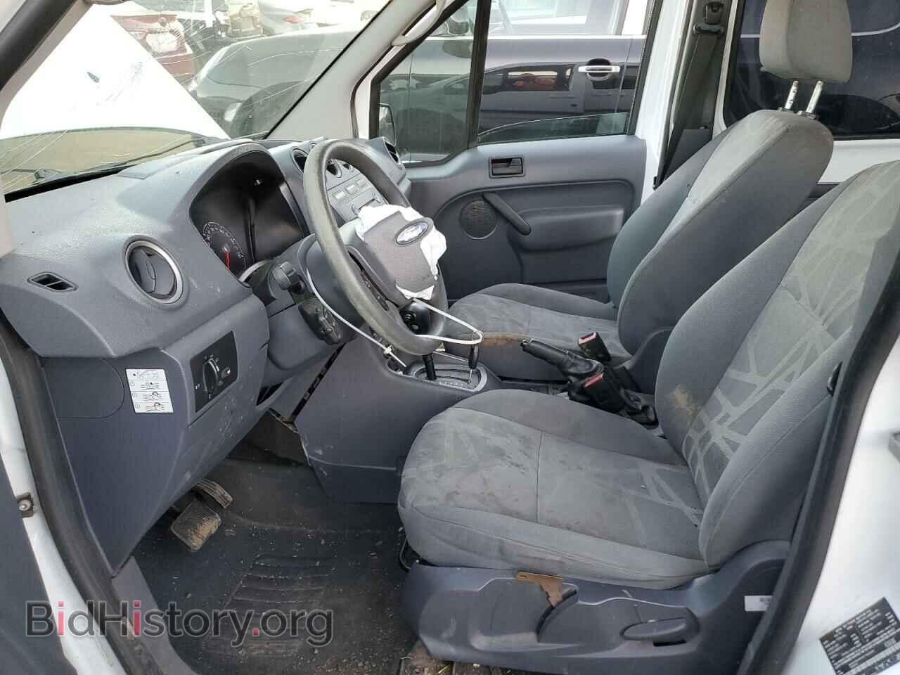 2013 FORD TRANSIT - VIN: NM0KS9CN1DT152255 - Фото 7