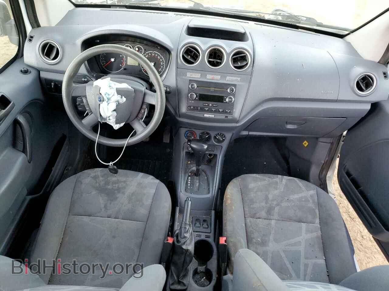 2013 FORD TRANSIT - VIN: NM0KS9CN1DT152255 - Фото 8
