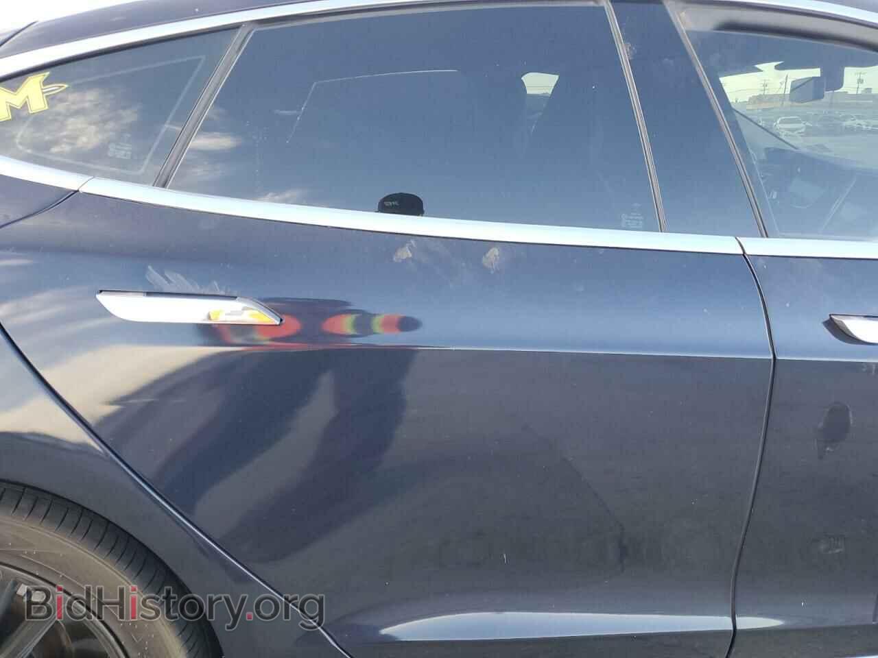 2014 TESLA MODEL S - VIN: 5YJSA1S17EFP39263 - Фото 10
