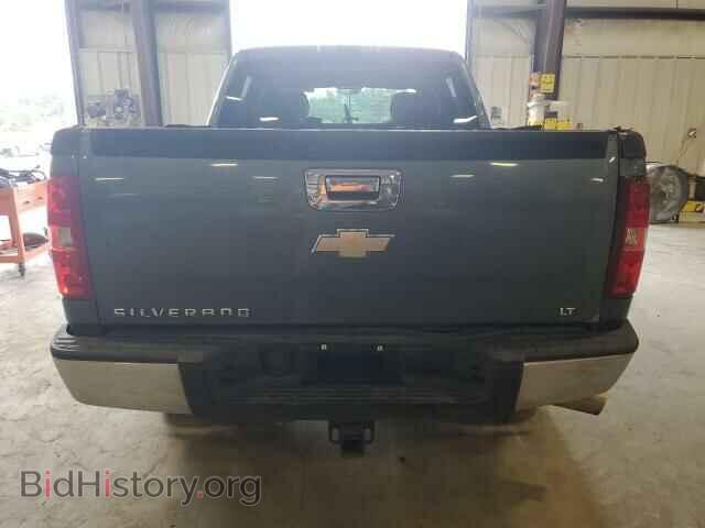 2008 CHEVROLET ALL Models - VIN: 2GCEC13CX81339647 - Фото 6