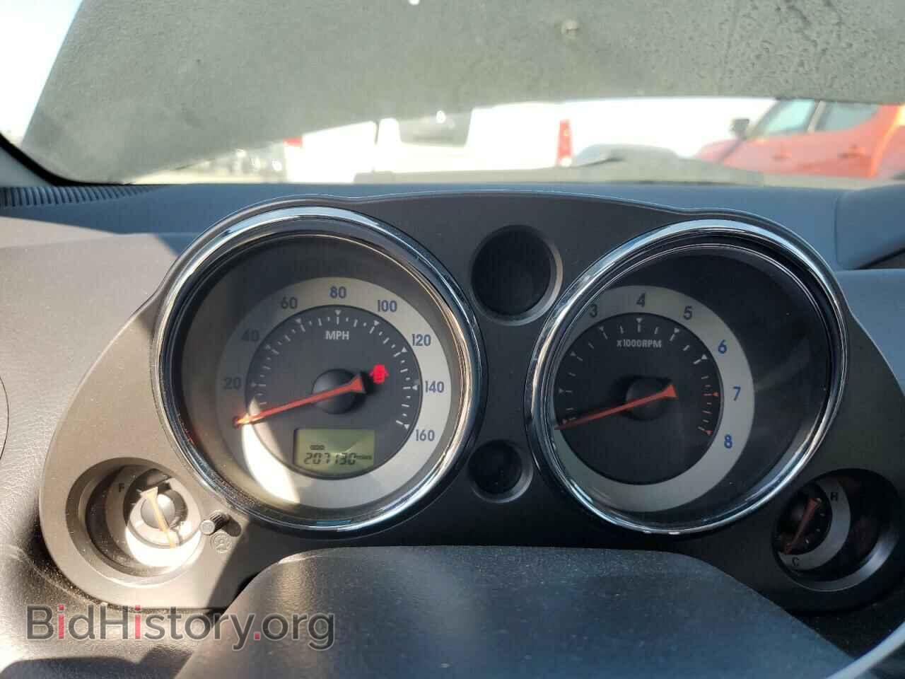 2007 MITSUBISHI ECLIPSE - VIN: 4A3AK24F67E011247 - Photo 9
