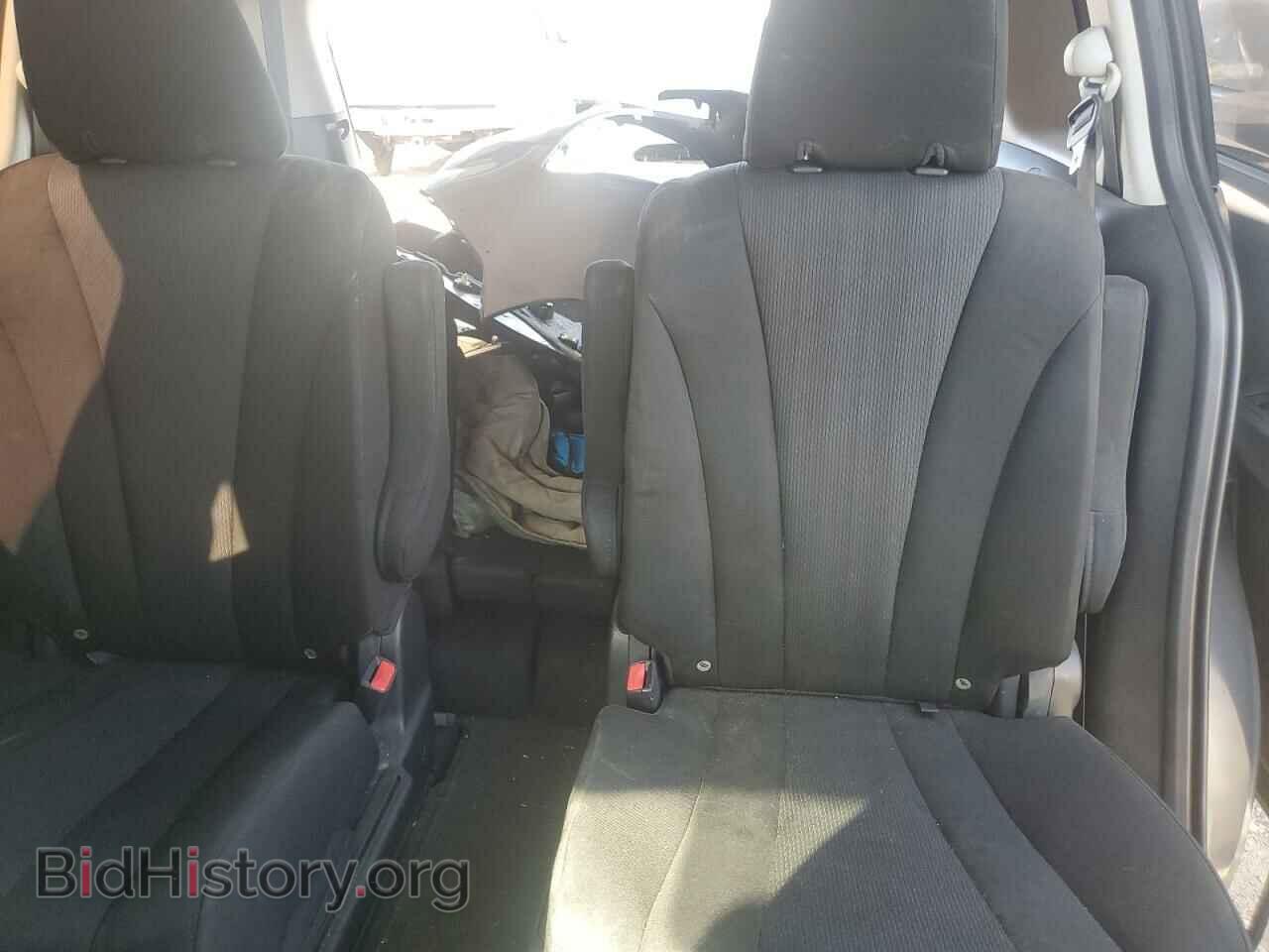 2015 MAZDA 5 - VIN: JM1CW2CL3F0182394 - Photo 10