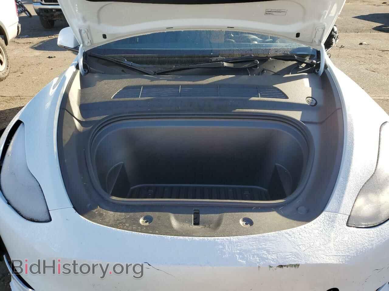 2024 TESLA MODEL Y - VIN: 7SAYGDEE0RF044320 - Photo 11