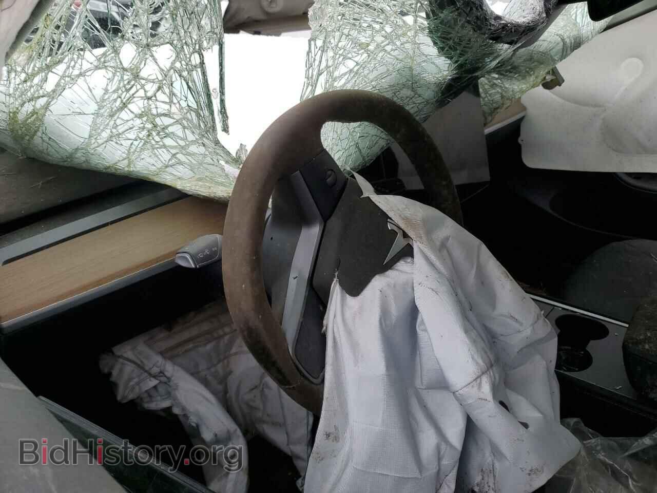 2023 TESLA MODEL 3 - VIN: 5YJ3E1EB0PF416592 - Photo 9