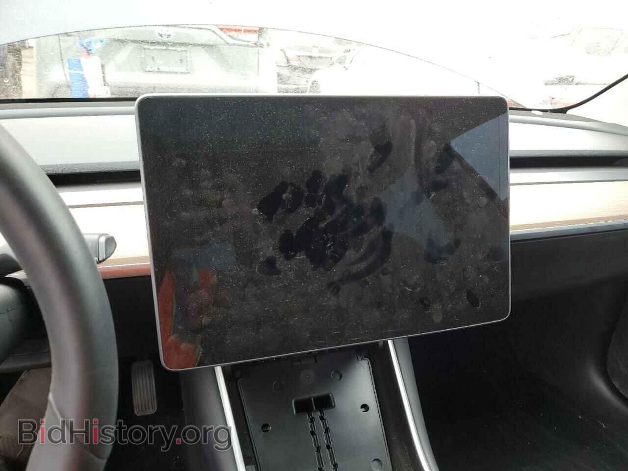 2020 TESLA MODEL 3 - VIN: 5YJ3E1EA7LF495924 - Photo 9