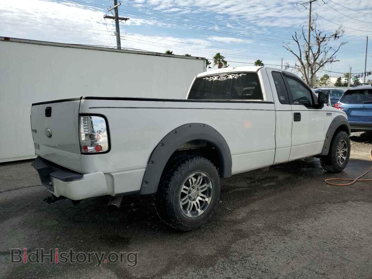 2006 FORD All Models - VIN: 1FTRF12286NB57877 - Фото 3
