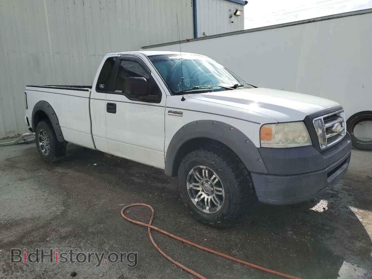 2006 FORD All Models - VIN: 1FTRF12286NB57877 - Фото 4