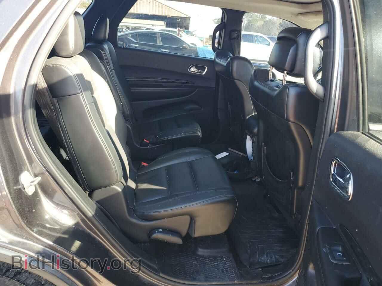 2015 DODGE DURANGO - VIN: 1C4RDHDG2FC946092 - Photo 11
