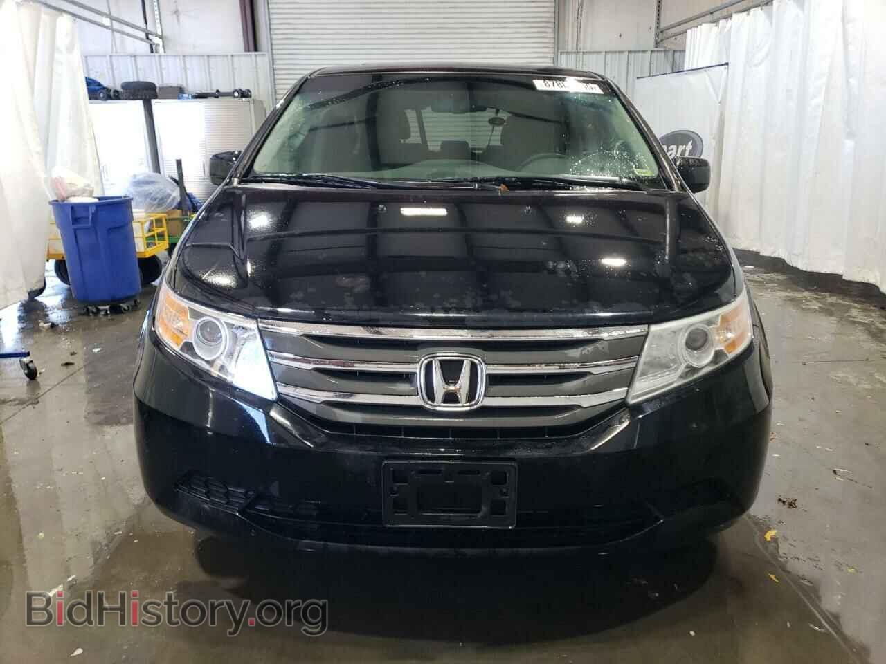 2011 HONDA All Models - VIN: 5FNRL5H63BB084128 - Photo 5