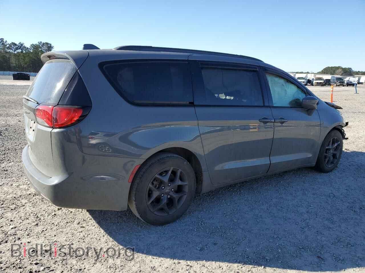 2020 CHRYSLER PACIFICA - VIN: 2C4RC1EG0LR282936 - Photo 3