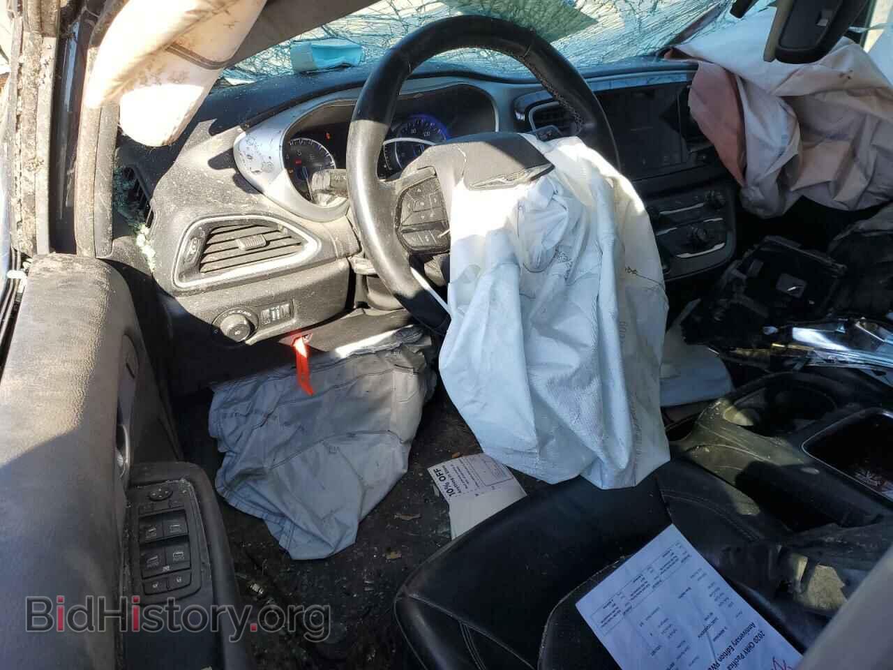 2020 CHRYSLER PACIFICA - VIN: 2C4RC1EG0LR282936 - Photo 8