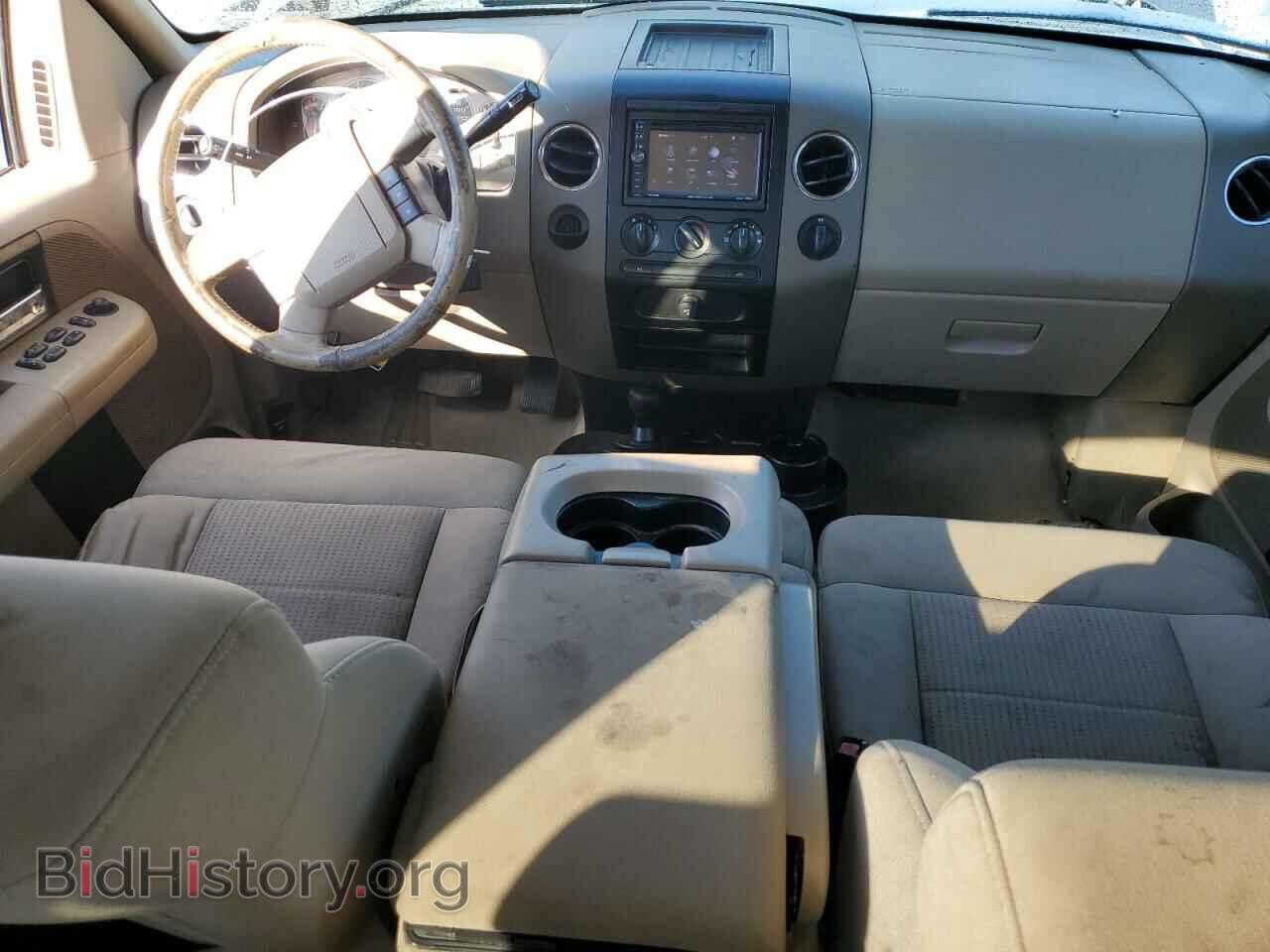 2008 FORD All Models - VIN: 1FTRX14WX8FB88445 - Фото 8