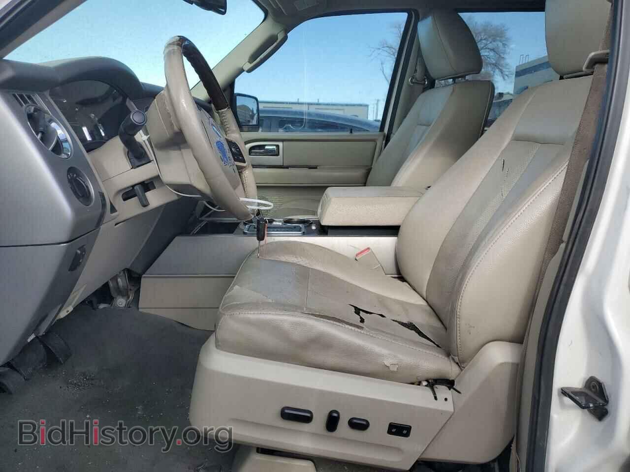 2009 FORD EXPEDITION - VIN: 1FMFU19559EA97260 - Фото 7