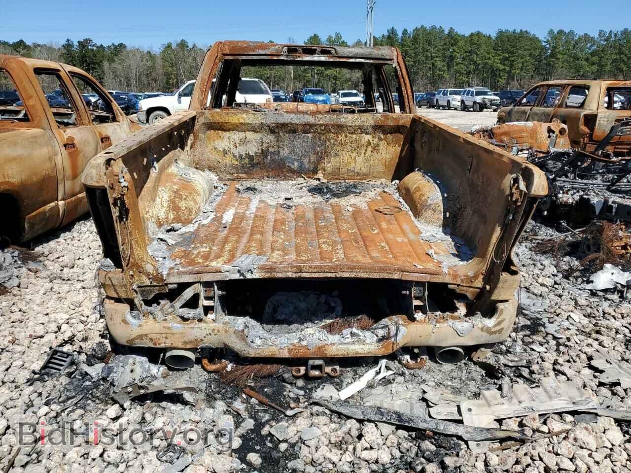 2023 RAM 1500 - VIN: 1C6SRFU93PN572663 - Фото 6