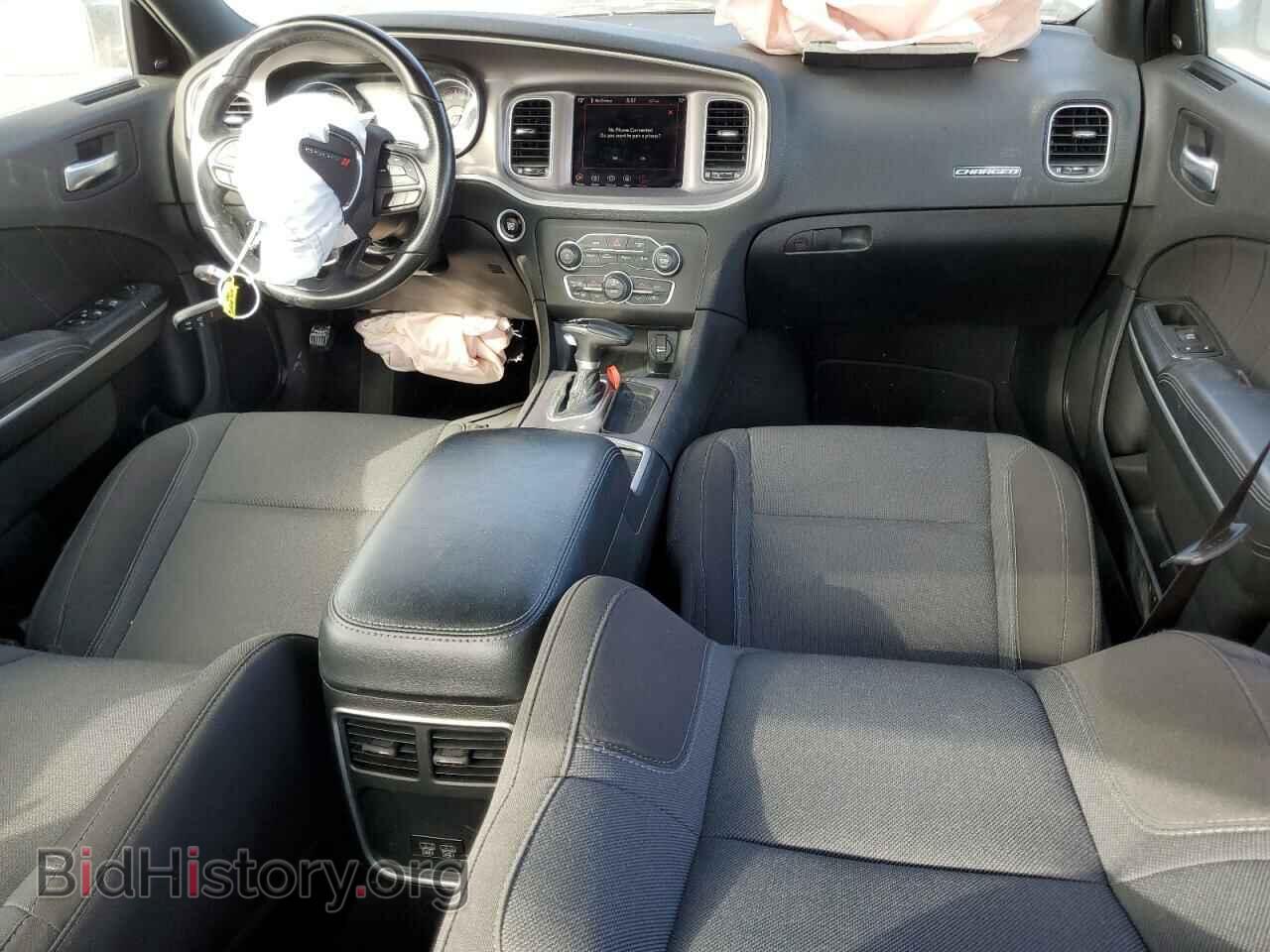 2022 DODGE CHARGER - VIN: 2C3CDXJG8NH217843 - Фото 8