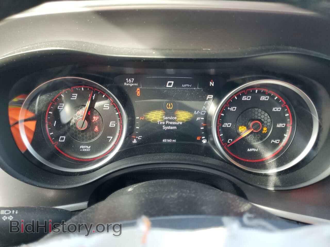 2022 DODGE CHARGER - VIN: 2C3CDXJG8NH217843 - Фото 9