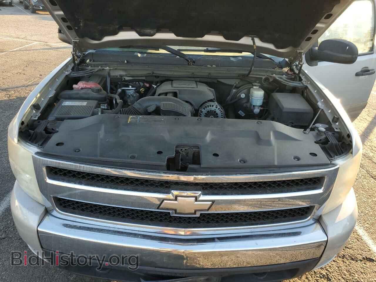 2007 CHEVROLET ALL Models - VIN: 2GCEC19J571605628 - Photo 11
