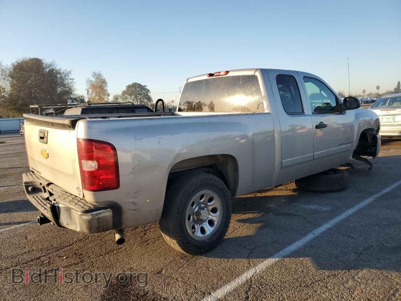 2007 CHEVROLET ALL Models - VIN: 2GCEC19J571605628 - Photo 3