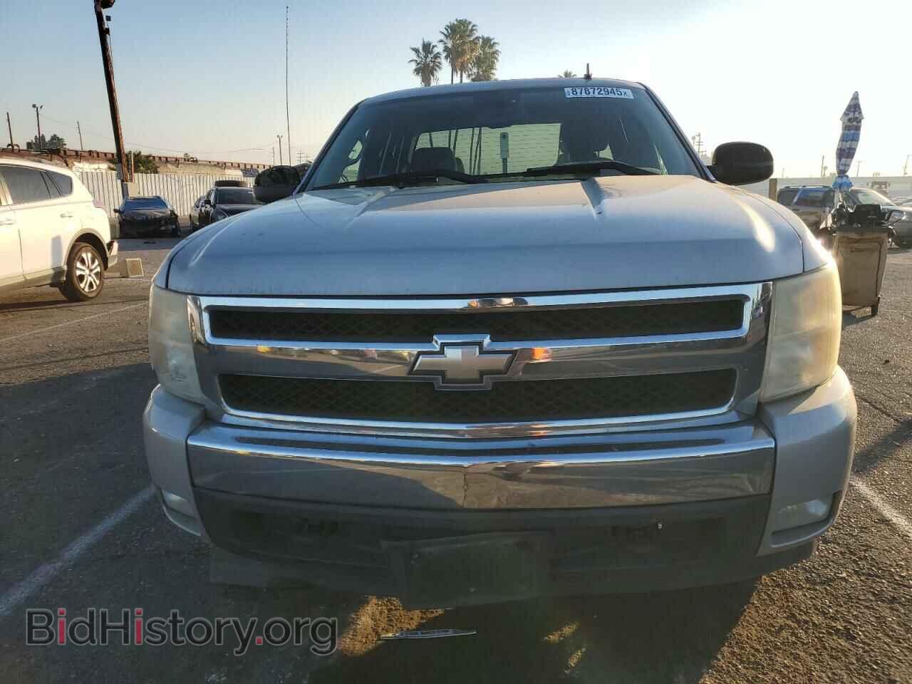 2007 CHEVROLET ALL Models - VIN: 2GCEC19J571605628 - Photo 5