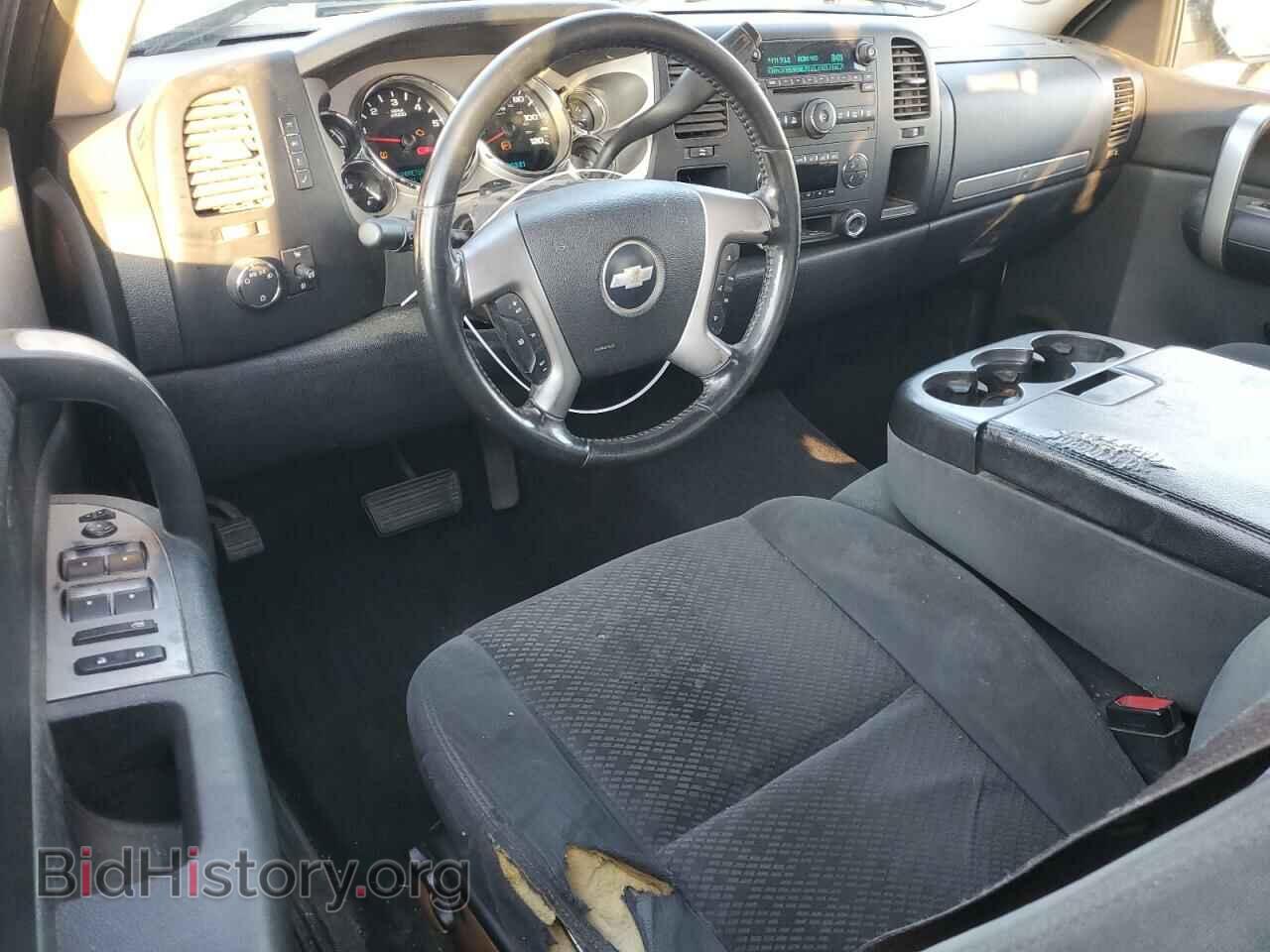 2007 CHEVROLET ALL Models - VIN: 2GCEC19J571605628 - Photo 8