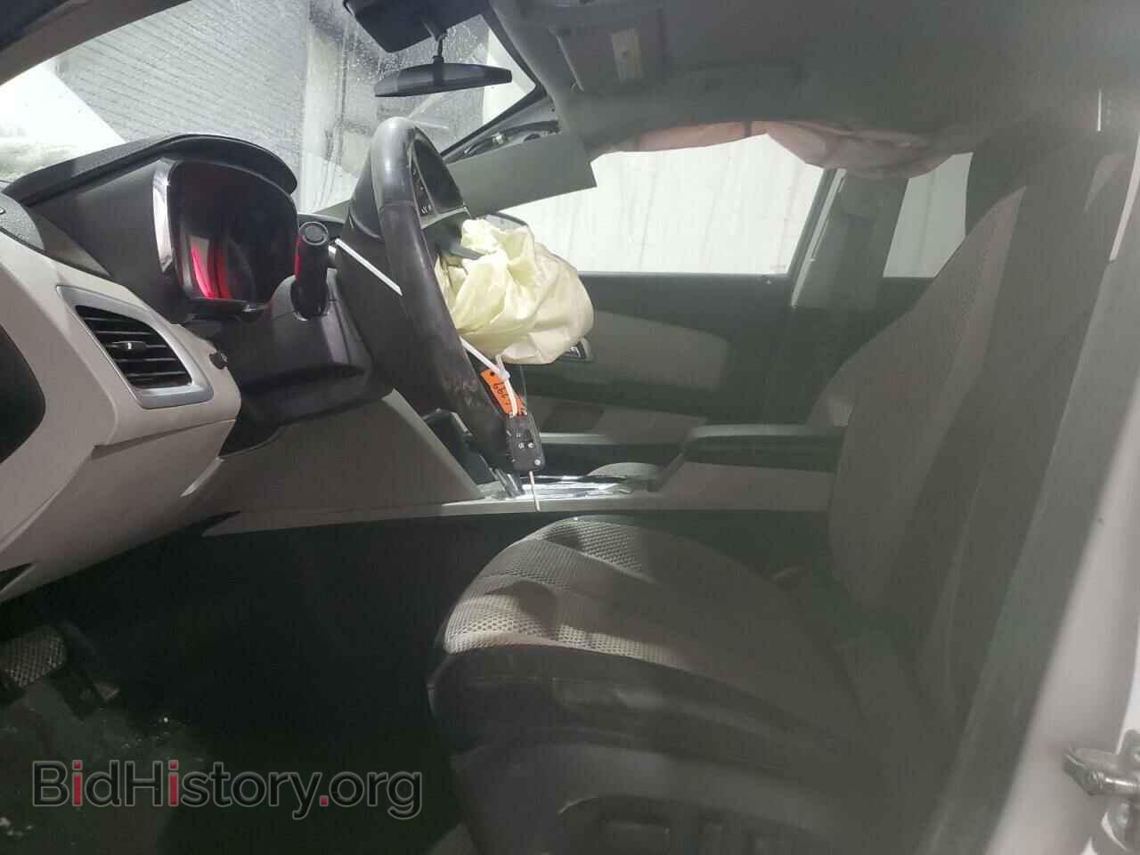 2017 GMC TERRAIN - VIN: 2GKFLTE3XH6168225 - Photo 7