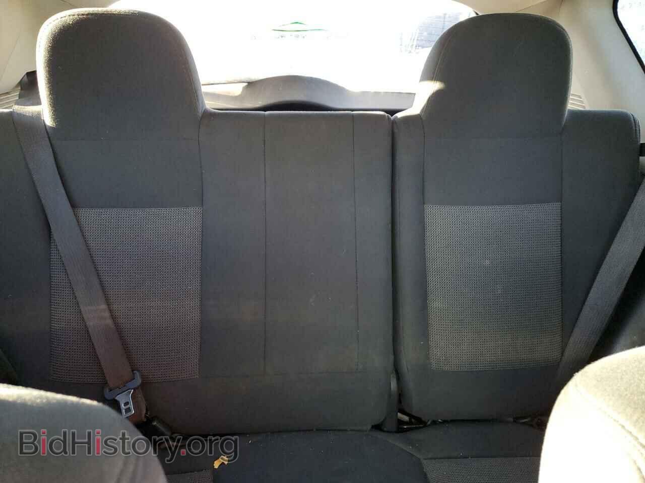 2014 JEEP COMPASS - VIN: 1C4NJDBB9ED815791 - Фото 10