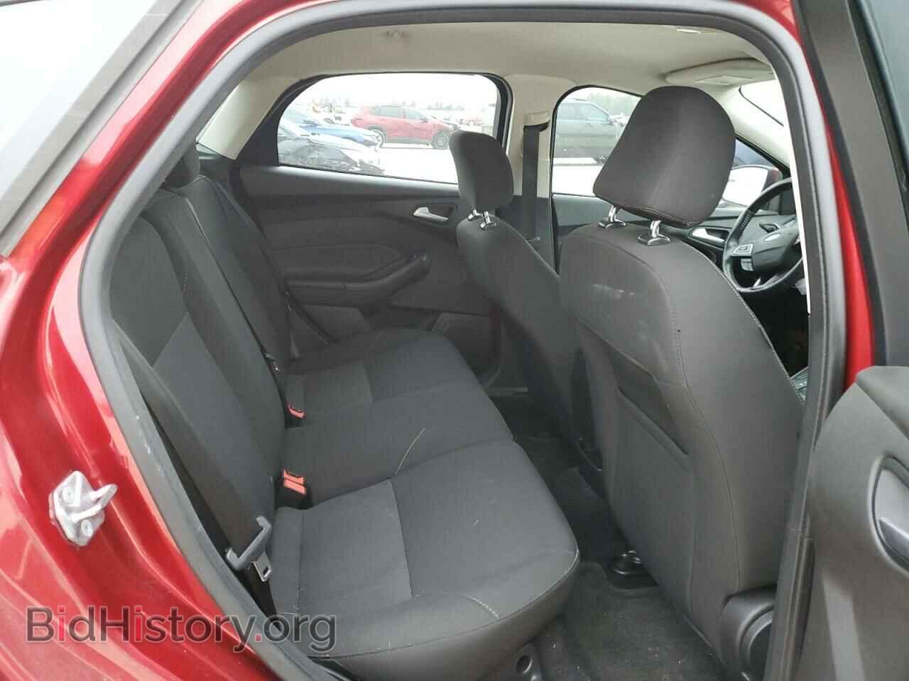 2015 FORD FOCUS - VIN: 1FADP3K28FL363947 - Фото 10