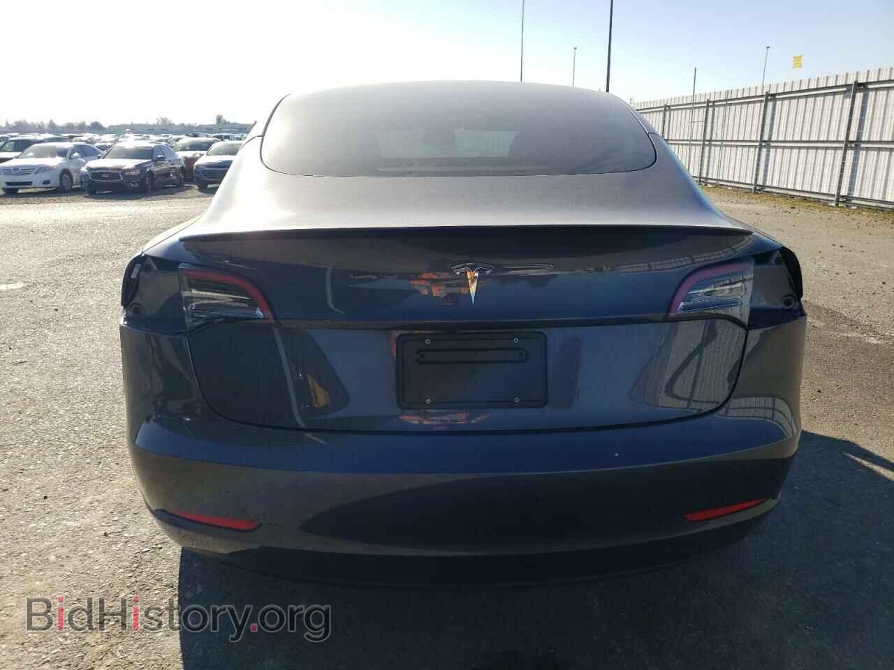 2023 TESLA MODEL 3 - VIN: 5YJ3E1EA1PF652868 - Photo 6