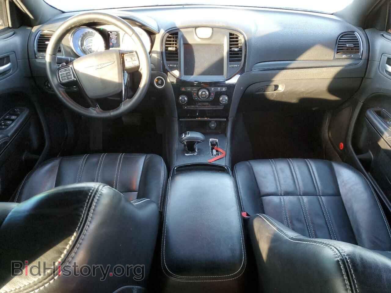 2014 CHRYSLER 300 - VIN: 2C3CCAGG2EH384545 - Фото 8