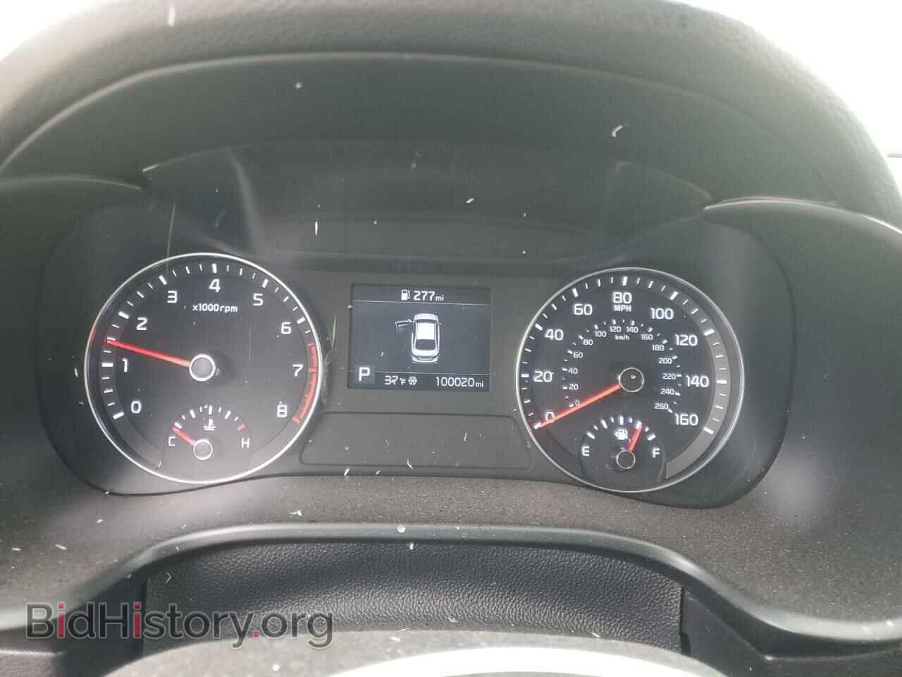 2021 KIA FORTE - VIN: 3KPF24AD1ME327100 - Фото 9