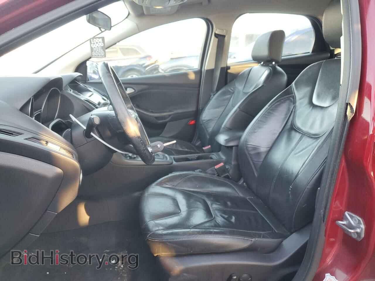 2016 FORD FOCUS - VIN: 1FADP3K28GL340265 - Photo 7