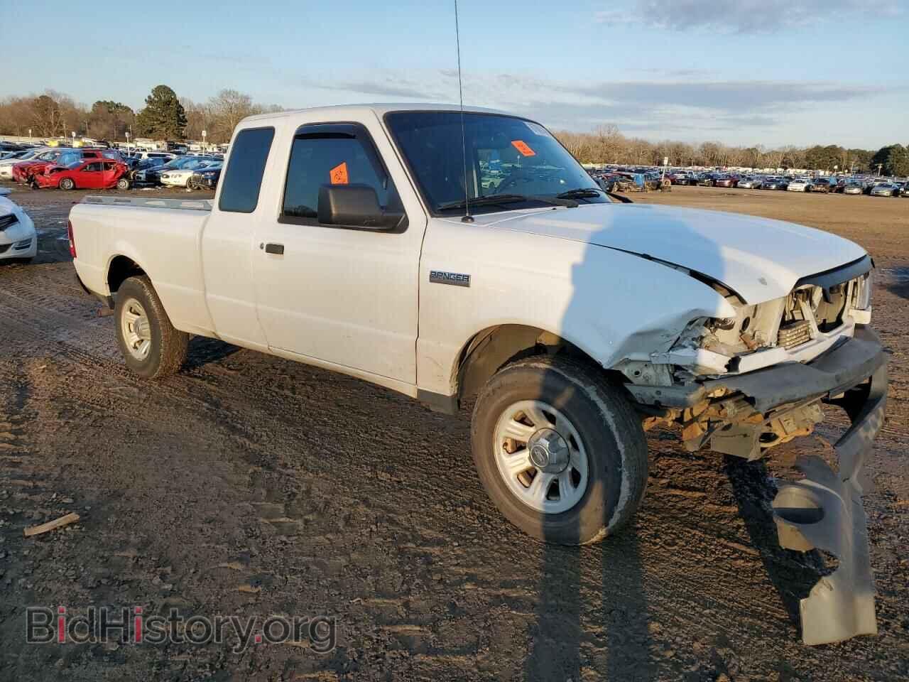 2011 FORD RANGER - VIN: 1FTKR1EE3BPA12131 - Фото 4