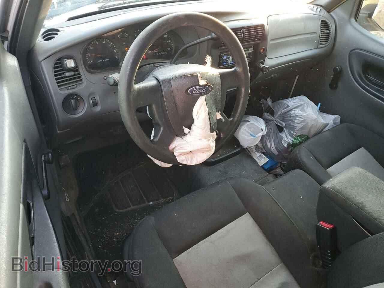 2011 FORD RANGER - VIN: 1FTKR1EE3BPA12131 - Фото 8