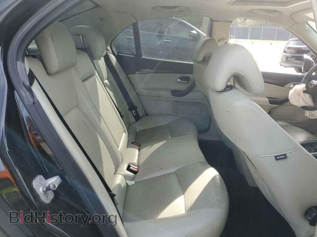2011 SAAB 9 3 - VIN: YS3FA4CY6B1311003 - Photo 10