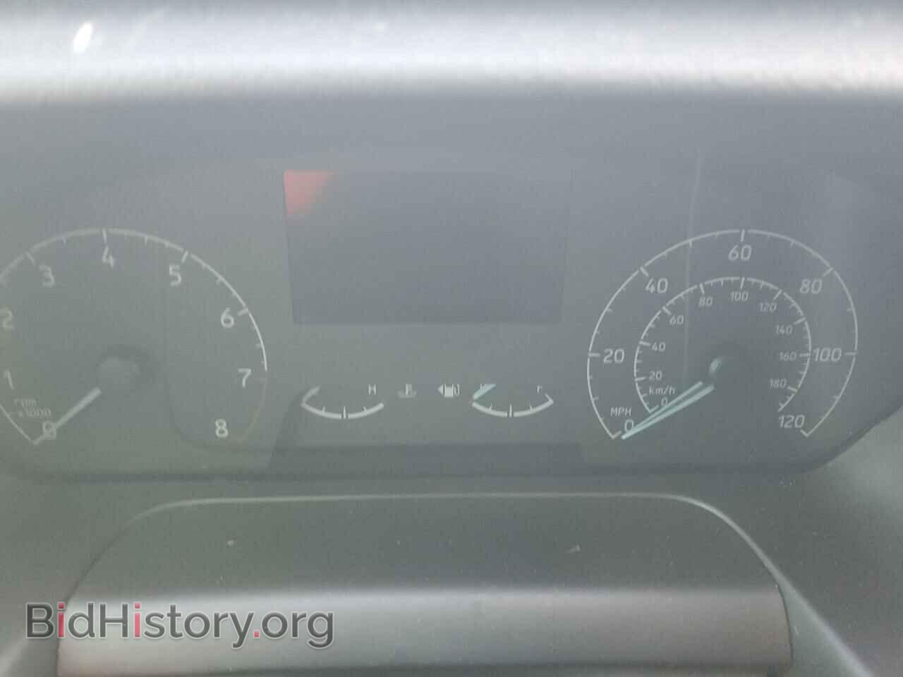 2024 FORD TRANSIT - VIN: 1FBAX2C85RKA76767 - Фото 9