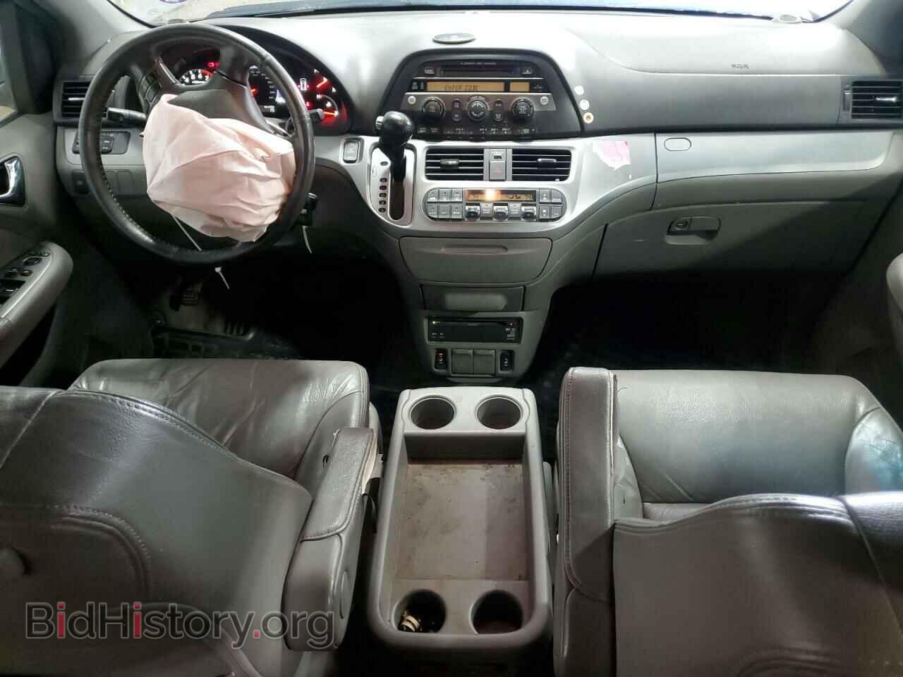 2008 HONDA All Models - VIN: 5FNRL38798B053424 - Фото 8
