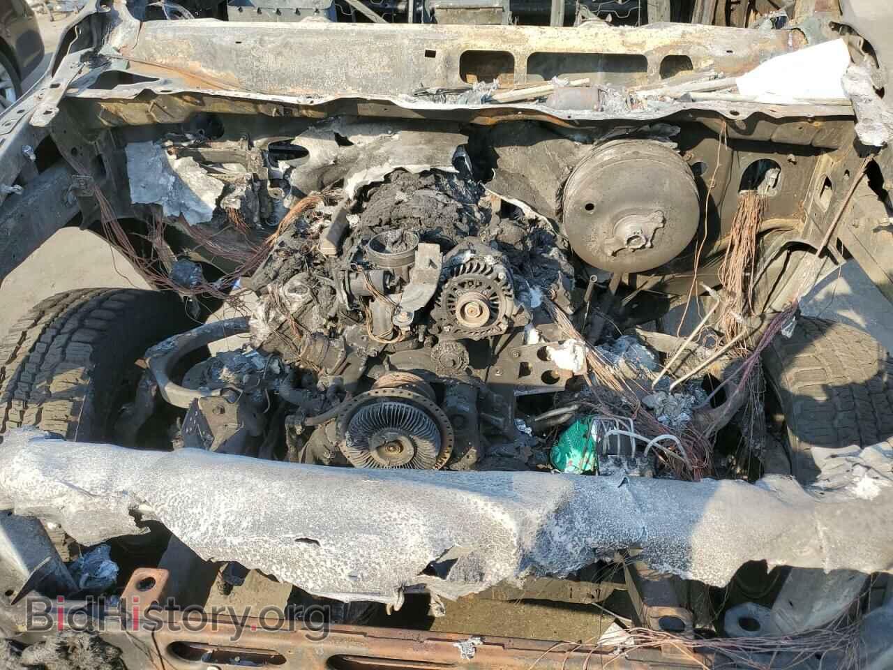 2015 RAM 1500 - VIN: 1C6RR6FTXFS522947 - Фото 11