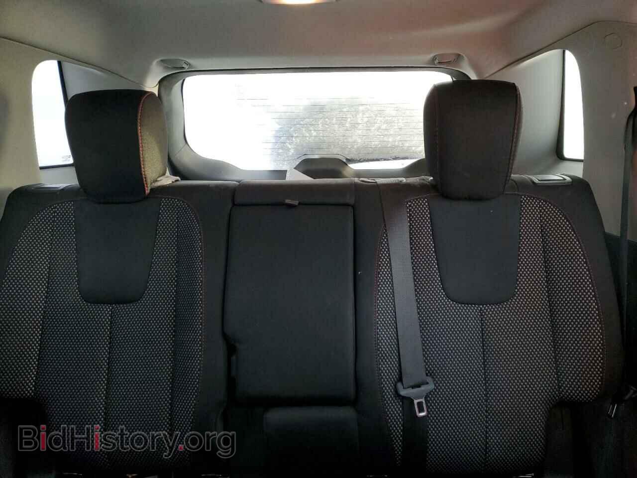 2013 GMC TERRAIN - VIN: 2GKFLSE36D6106390 - Фото 10